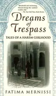 Book cover of Dreams of Trespass
