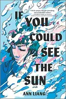 Book cover of If You Could See the Sun