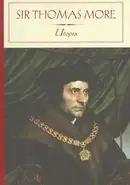 Book cover of Utopia