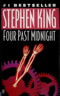 Book cover of Four Past Midnight