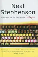 Book cover of In the Beginning...Was the Command Line