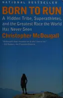 Book cover of Born to Run