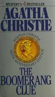 Book cover of Why Didn't They Ask Evans?