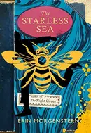 Book cover of The Starless Sea