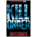 Book cover of The Kill Order