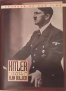 Book cover of Hitler