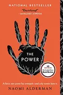 Book cover of The Power