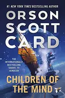 Book cover of Children of the Mind