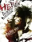 Book cover of The Heroin Diaries