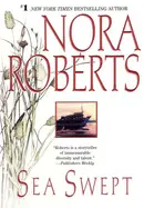 Book cover of Sea Swept