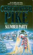 Book cover of Slumber Party