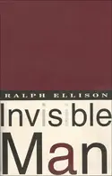 Book cover of Invisible Man