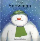Book cover of The Snowman
