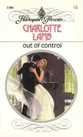 Book cover of Out of Control