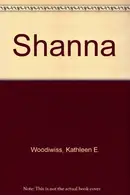 Book cover of Shanna