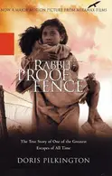 Book cover of Rabbit-proof fence