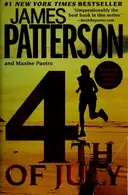 Book cover of 4th of July