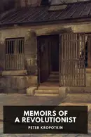 Book cover of Memoirs of a Revolutionist