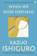 Book cover of When We Were Orphans