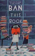 Book cover of Ban This Book