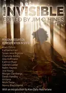 Book cover of Invisible: Personal Essays on Representation in SF/F