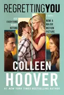 Book cover of Regretting You