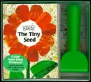Book cover of The Tiny Seed