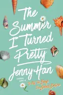 Book cover of The Summer I Turned Pretty