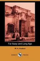 Book cover of Far Away and Long Ago