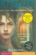Book cover of Pendragon