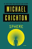 Book cover of Sphere