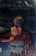 Book cover of The Key to Midnight