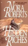 Book cover of Hidden Riches