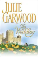 Book cover of The Wedding