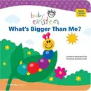 Book cover of Baby Einstein
