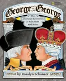 Book cover of George vs. George