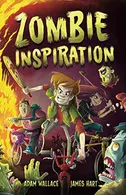 Book cover of Zombie Inspiration
