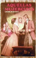 Book cover of Little Women