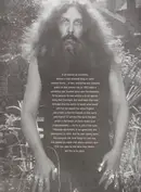 Book cover of The Extraordinary Works of Alan Moore