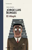 Book cover of El Aleph: cuento