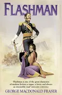 Book cover of Flashman Papers