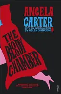 Book cover of The Bloody Chamber and Other Stories