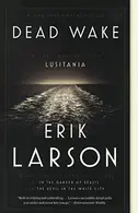 Book cover of Dead Wake