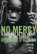 Book cover of No Mercy