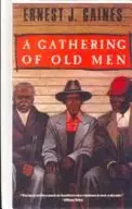 Book cover of A Gathering of Old Men