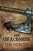 Book cover of The Heroes
