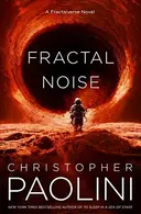 Book cover of Fractal Noise