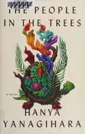 Book cover of The People in the Trees