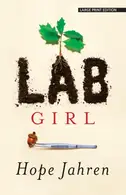 Book cover of Lab Girl