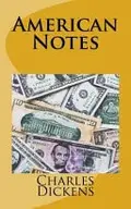 Book cover of American Notes